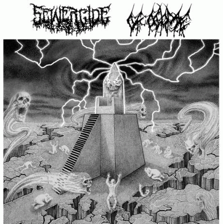 Sewercide : Sewercide - Of Corpse